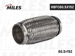 ����� ������������� � ���������� �������������� 60.5X152 Miles ���. HBFC605X152 HBFC60.5X152 Miles HBFC605X152 ����