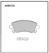 ������� ��������� �������� ����� Allied Nippon ���. ADB3722 ADB3722 Allied Nippon ADB3722 ����