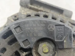 ��������� Mercedes-Benz C-Class S203, W203 2000-2008; Mercedes-Benz C-Class S203.204 2000-2008; Mercedes-Benz C-Class S203.206 2000-2008; Mercedes-Ben...