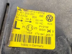 ���� ����� Volkswagen Touran 1T 2003-2015; Volkswagen Touran 1T1 2003-2015; Volkswagen Touran 1T2 2003-2015; Volkswagen Touran 1T3 2003-2015 [68059273...