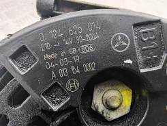 ��������� Mercedes-Benz C-Class S203, W203 2000-2008; Mercedes-Benz C-Class S203.204 2000-2008; Mercedes-Benz C-Class S203.206 2000-2008; Mercedes-Ben...