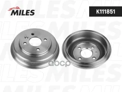������� ��������� ������ Miles ���. K111851 K111851 Miles K111851 ����