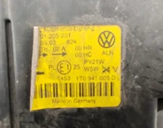 ���� ����� Volkswagen Touran 1T 2003-2015; Volkswagen Touran 1T1 2003-2015; Volkswagen Touran 1T2 2003-2015; Volkswagen Touran 1T3 2003-2015 [65623290...