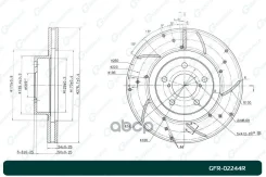 ���� ��������� ��������������� ������������� G-brake GFR-02244R ������ G-Brake ���. GFR02244R GFR02244R G-Brake GFR02244R ����