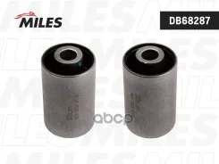 ����������� ������ ���. �������� Miles ���. DB68287 DB68287 Miles DB68287 ����