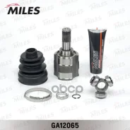 ���� ���������� ������ Miles ���. GA12065 GA12065 Miles GA12065 ����