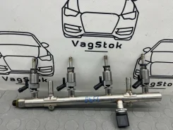 �������� ��������� Audi A5 F5 2017 06L906036K Sportback CYRB 06L906036K ����
