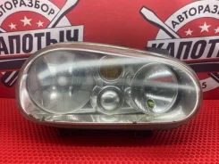 ���� (������) Volkswagen Golf 2002 1J1941016B MK4 AVH, ������ 1J1941016B ����