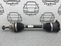 ������ �������� Audi A5 F5 2017 8W0407271D Sportback CYRB 8W0407271D ����