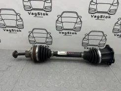������ �������� Audi A5 F5 2017 8W0407271D Sportback CYRB 8W0407271D ����