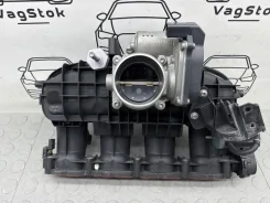 ��������� �������� Audi A6 C7 2015 06L133201AH ����� CYPA 06L133201AH ����