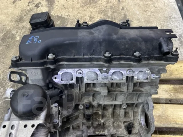 ��������� BMW 320i 01.2006 11000430933 E90 N46B20BA 11000430933 ����