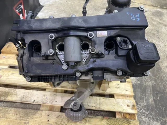 ��������� BMW 320i 01.2006 11000430933 E90 N46B20BA 11000430933 ����