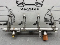 ��������� �������� � ������ Volkswagen Tiguan 2012 06H906036P ����������� 5 �� CCZD 06H906036P ����