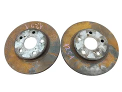 ���� ��������� Toyota Vista Ardeo 2000 4351232290 ZZV50 1ZZ-FE, �������� 4351232290 ����