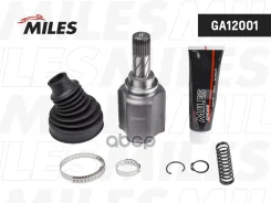 ���� ���������� ������ Miles ���. GA12001 GA12001 Miles GA12001 ����