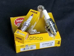 ����� ��������� 7100 NGK ���. ZFR6FGP ZFR6FGP NGK ZFR6FGP ����