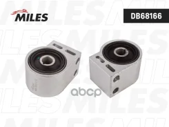 ����������� ������ ���. ����. Miles ���. DB68166 DB68166 Miles DB68166 ����