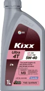 Kixx Ultra 4T Scooter