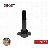������� ��������� Suzuki Grand Vitara (JT) �������� �������� 10.05- 2.4 4WD Deqst ���. 112077 112077 ����