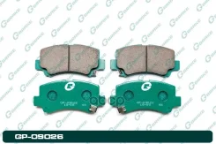 ������� ��������� �������� G-Brake ���. GP09026 GP-09026 G-Brake GP09026 ����