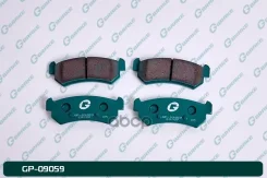 ������� G-brake GP-09059 G-Brake ���. GP09059 GP09059 G-Brake GP09059 ����
