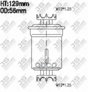 ������ ���� JS FS6001U Mitsubishi 3000 GT ���� (Z1_A) Debonair (S2_A) GTO ���� (Z1_A) Pajero II JS Asakashi ���. fs6001u FS6001U ����