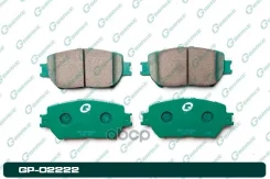 ������� ��������� �������� G-Brake ���. GP02222 GP-02222 G-Brake GP02222 ����