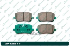 ������� ��������� �������� G-Brake ���. GP02217 GP-02217 G-Brake GP02217 ����