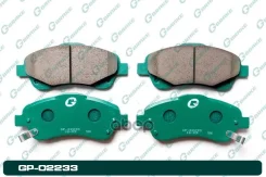 ������� ��������� �������� G-Brake ���. GP02233 GP-02233 G-Brake GP02233 ����
