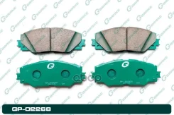 ������� ��������� �������� G-Brake ���. GP02268 GP-02268 G-Brake GP02268 ����