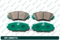 ������� ��������� �������� G-Brake ���. GP02274 GP-02274 G-Brake GP02274 ����
