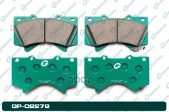 ������� G-brake GP-02278 G-Brake ���. GP02278 GP02278 ����