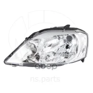 ���� ����� Renault Logan I (09-14) NSP ���. NSP07260602739R NSP07260602739R ����