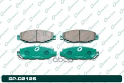 ������� G-brake GP-02125 G-Brake ���. GP02125 GP02125 ����