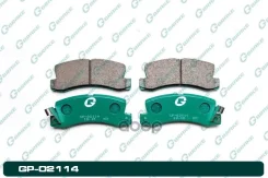 ������� G-brake GP-02114 G-Brake ���. GP02114 GP02114 ����