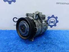 ���������� ������������ BMW 5 2006 64509174803 E61 N52B25AF 64509174803 ����