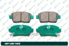 ������� ��������� �������� G-Brake ���. GP02183 GP-02183 G-Brake GP02183 ����