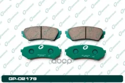 ������� ��������� ������ G-Brake ���. GP02179 GP02179 G-Brake GP02179 ����