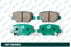 ������� ��������� �������� G-Brake ���. GP02320 GP-02320 G-Brake GP02320 ����