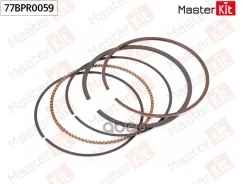 ������ ��������� (�������� �� 1 �������) (0,5) MasterKit ���. 77BPR0059 77BPR0059 Master KiT 77BPR0059 ����