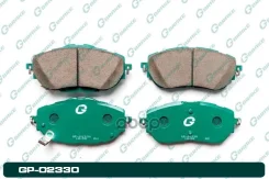 ������� G-brake GP-02330 G-Brake ���. GP02330 GP02330 ����
