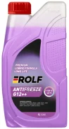 �������� ROLF ���. 700679 Rolf Antifreeze G12++ violet -40 (1L) ����