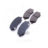 ������� ��������� �������� Hyundai Solaris/KIA Rio III (11-17) NSP ���. NSP02581014LA00 NSP02581014LA00 NSP NSP02581014LA00 ����