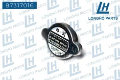 ������ ��������� Hyundai/Kia 1.1 bar 253301H000 Longho 87317016 Longho ���. 87317016 87317016 ����