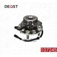 ������� SsangYong Rexton 02-, Kyron 05- �������� Deqst 107245 Deqst ���. 107245 107245 ����