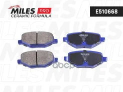 ��������� ������������ ������� ������ Miles ���. E510668 E510668 Miles E510668 ����