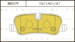 ������� ��������� �������� ��� Blitz ���. BB0337P BB0337P Blitz BB0337P ����