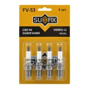 ����� ��������� (Nickel) Sufix ���. FV53 FV53 Sufix FV53 ����