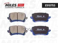 ������� ��������� ������������ ������ Miles ���. E510753 E510753 Miles E510753 ����